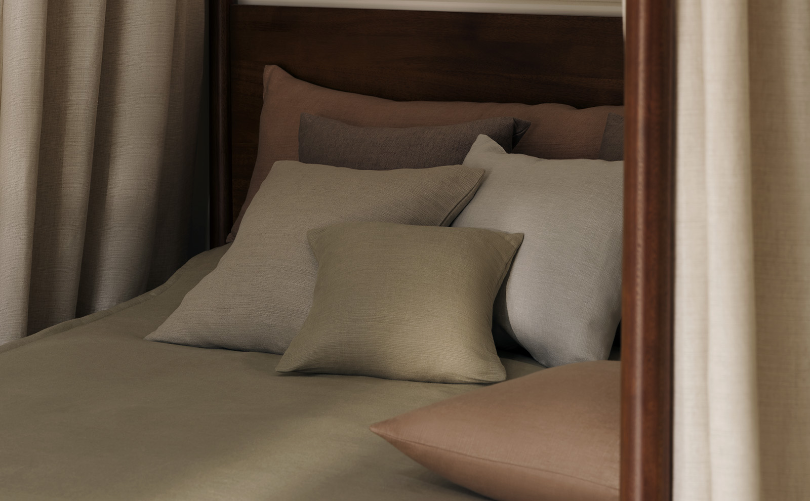 Dori Linen